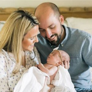 Meet your Posher, Leslie